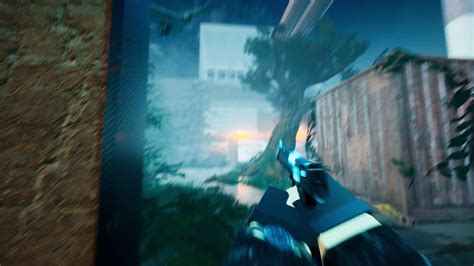 Recreated Phantom Forces Gameplay in Unreal Engine 