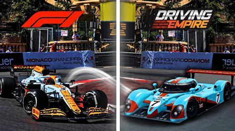 Recreating Real F1 Liveries
