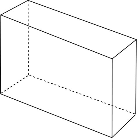 Rectangular prisms & cubes | K5 Learning