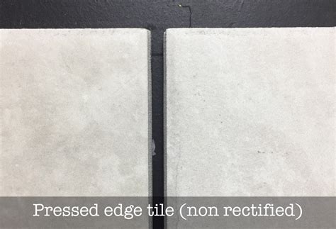 Rectified Tile
