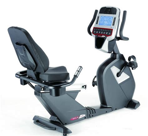 Recumbent Bikes
