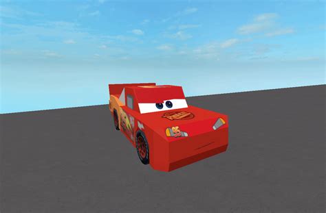 Recustomized one of my oldest ROBLOX model depictions of 