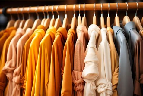 Recyclability of various hangers