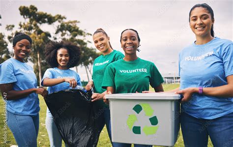 Recycle Volunteer Programs