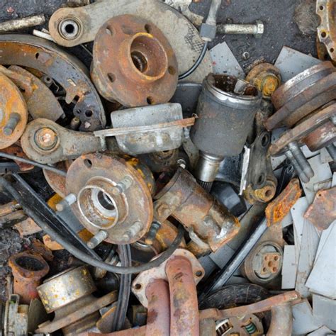 Recycle and Save: Responsible Auto Part Disposal Made Easy