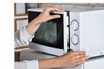 Recycling Old Microwave