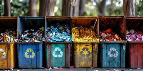 Recycling Programs and Eco-Friendly Initiatives