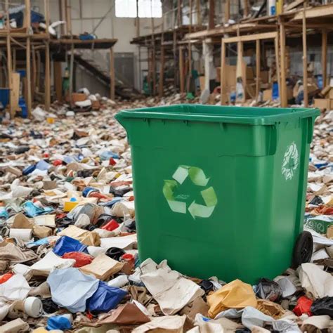 Recycling Revolution: Joliet Expands Waste Diversion Programs