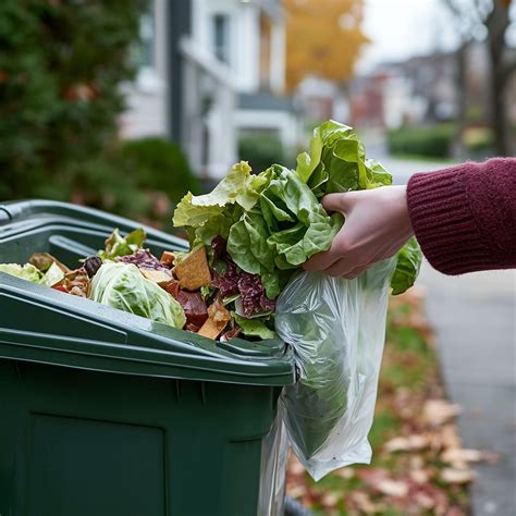 Recycling Programs and Municipal Drop-offs