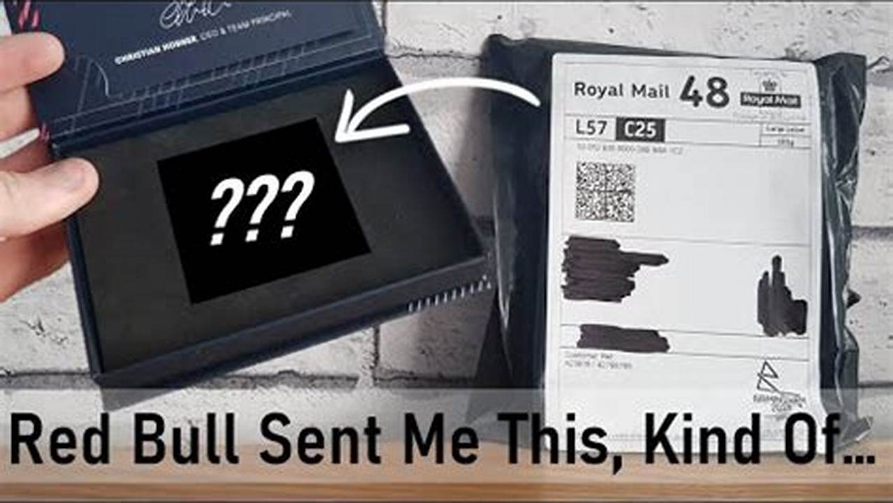 Red Bull Paddock Codes 2024