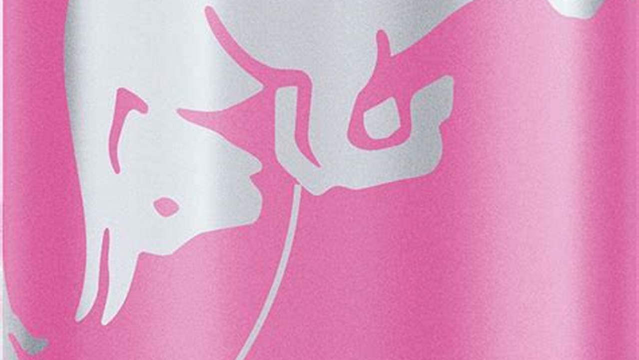 Red Bull Spring Edition 2024 Ean