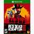 Red Dead Redemption 2 Size Xbox Series X
