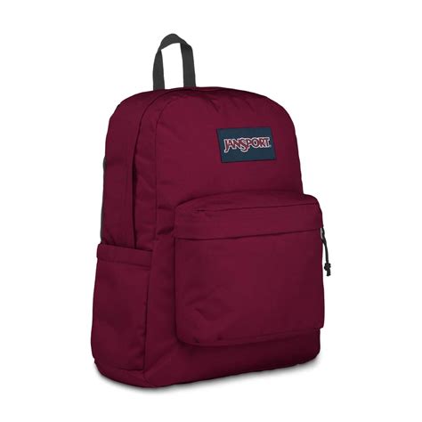 Red Jansport Backpack Aesthetic: A Must-Have Accessory For 2023
