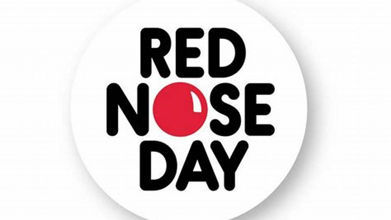 Unveiling the Impact of Red Nose Day: Uncover Hidden Truths and Inspiring Stories