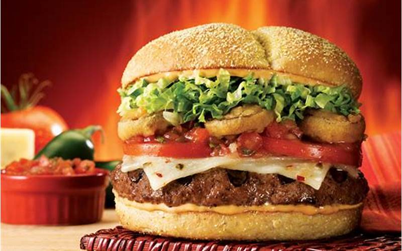 Red Robin Burger