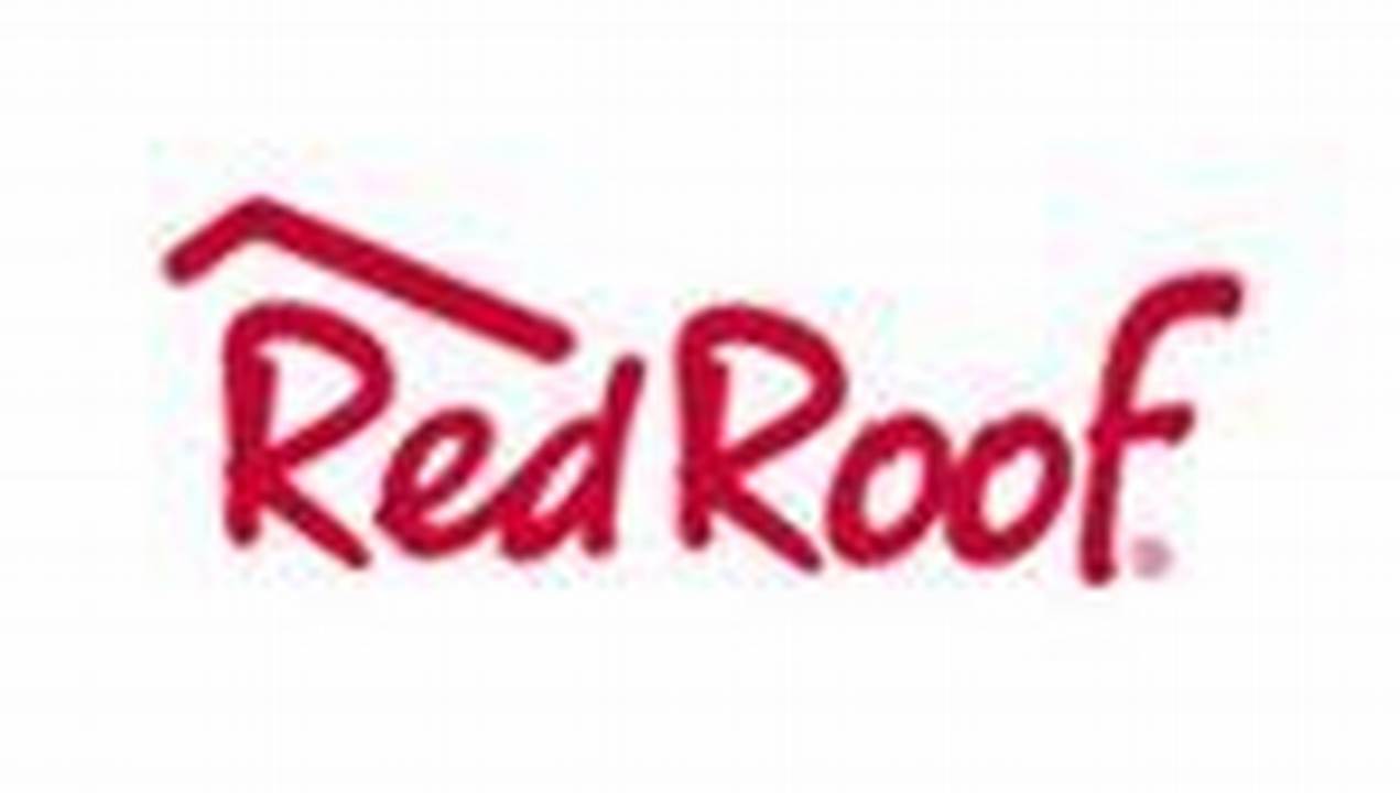Red Roof Promo Codes 2025