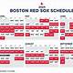 Red Sox Game Live Free