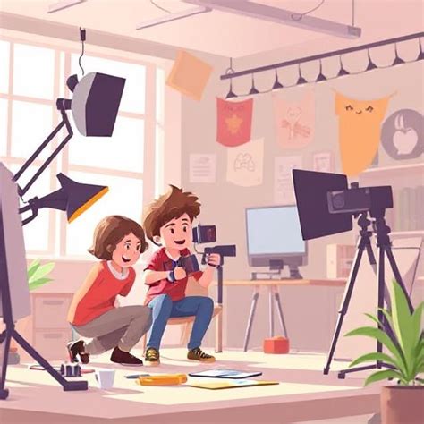 Red Animation Academy Mumbai