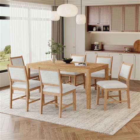 Red Barrel Studio Dining Table