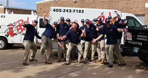 Red Beard Plumbing