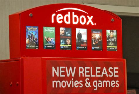 Get Emotionally Engaged with Red Box's Latest Blockbusters and Must-Watch New Movies