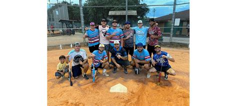 Unleash Your Inner MVP at Red Bug Park Softball: Where Champion Dreams Are Made!