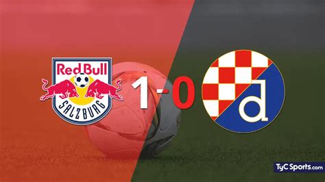 Red Bull Vs Dinamo
