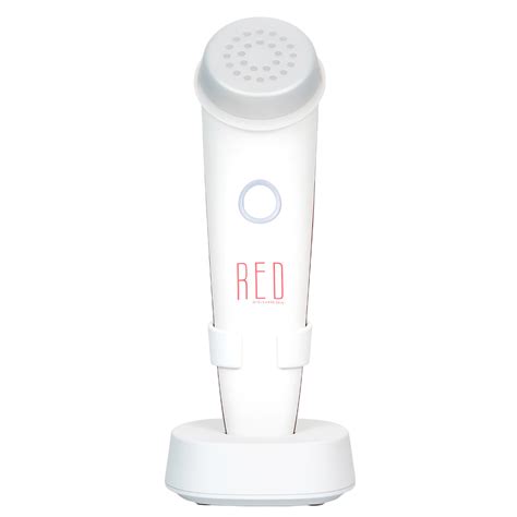 Unleash Your Radiant Glow: Experience the Elevating Power of Red by Elevare Skin