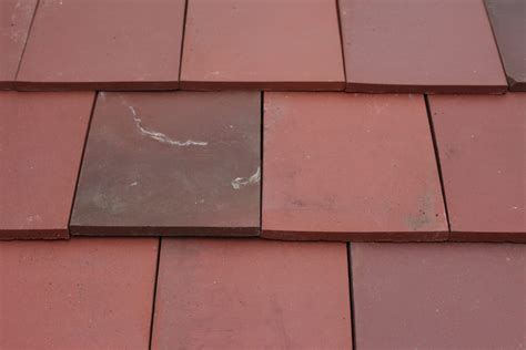 Red Clay Tile