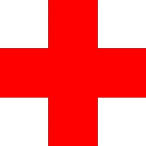 Red Cross Image