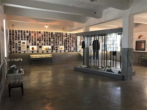 Red Cross Nazi Concentration Camp Nis