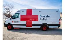 Red Cross Car Donation