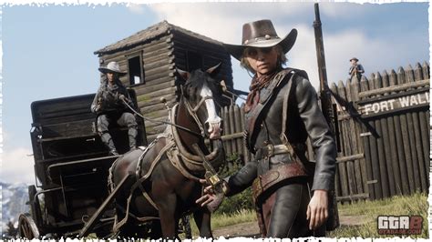 Red Dead Online update news and patch notes