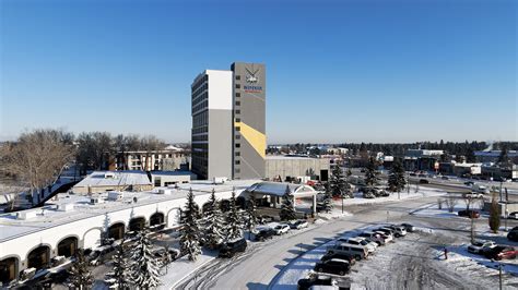 Red Deer Resort & Casino