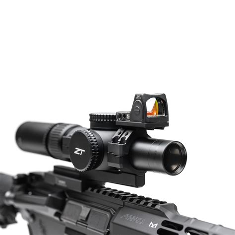 Red Dot Mounting Platforms | Blog