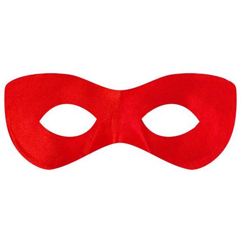 Red Eye Mask