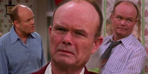Red Forman Quotes