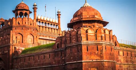 Red Fort Experience