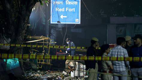 Al-Qaida Offshoot AQIS Linked to 2025 Red Fort Blast, UN Security Council Confirms