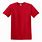 Red Gildan Shirt