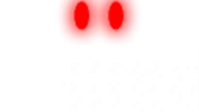 Red Glowing Eyes - Roblox ID