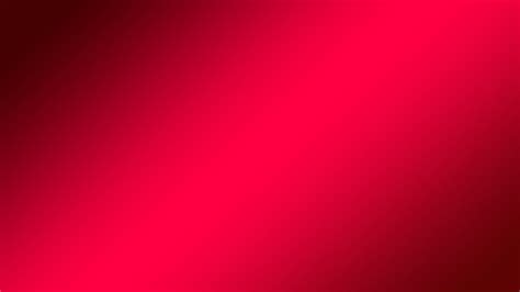 Red Gradient Background