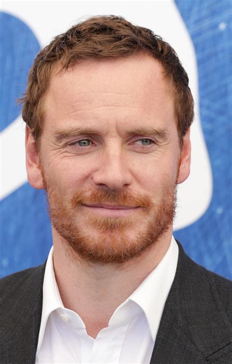 Red Hair Actors