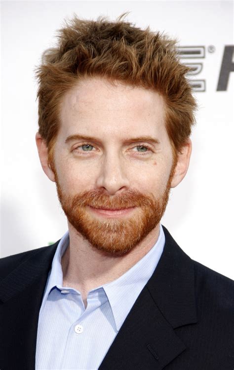Red Hair Actors Male