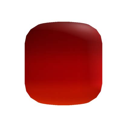 Red Head - Roblox