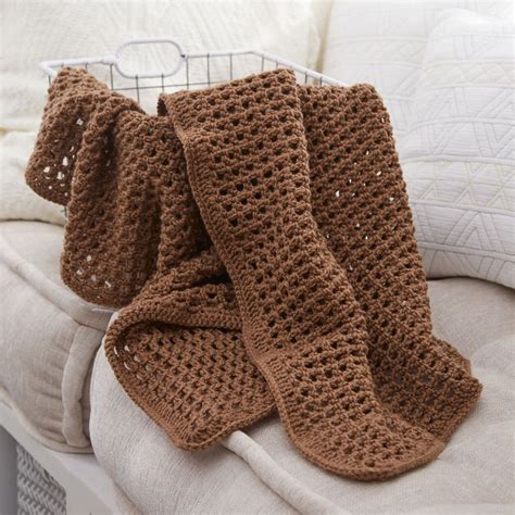 Red Heart Crochet Free Patterns