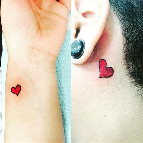 78 Best Heart Tattoos Design ideas Mens Craze