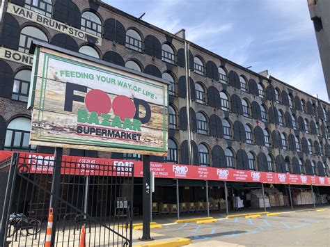 Savor the Heartfelt Goodness of Red Hook Food Corp: A Taste That Speaks Straight to Your Soul