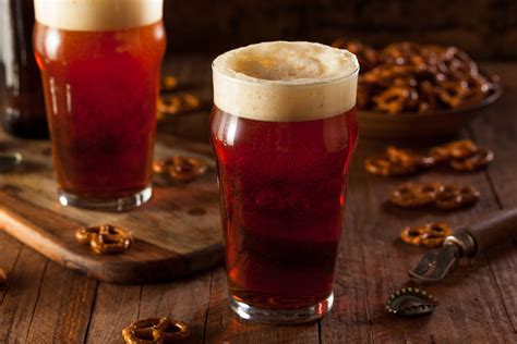 Red Ipa Recipe