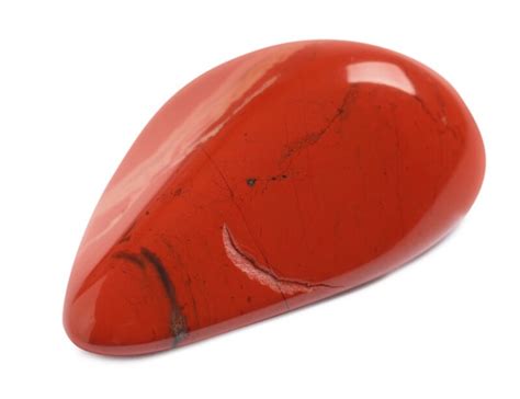 Red Jade Stone